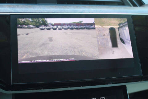 2019 Audi e-tron quattro Prestige