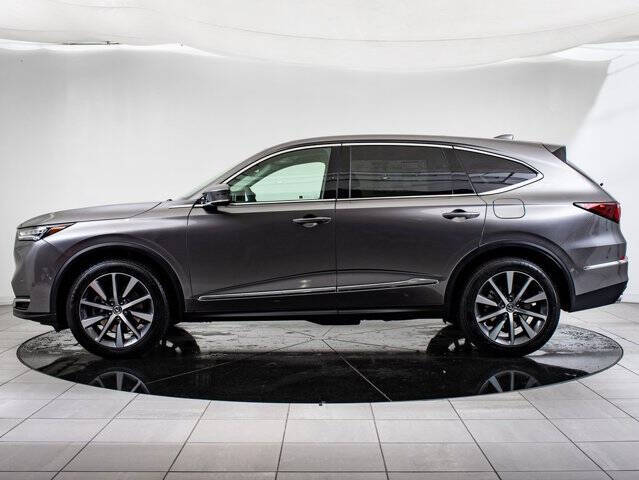 2025 Acura MDX SH-AWD w/Tech