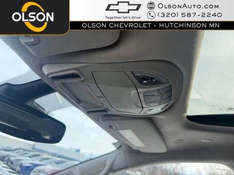 2023 Chrysler Pacifica Plug-In Hybrid Limited