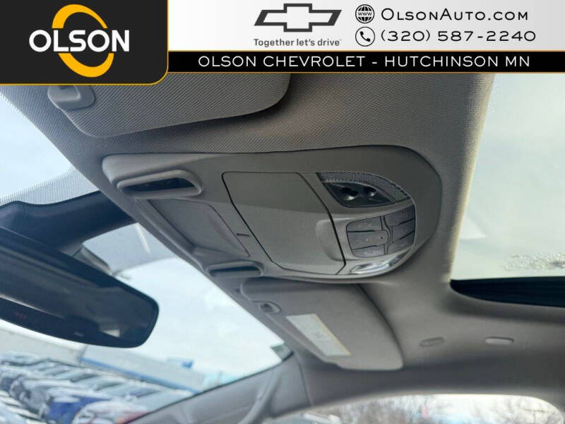 2023 Chrysler Pacifica Plug-In Hybrid Limited