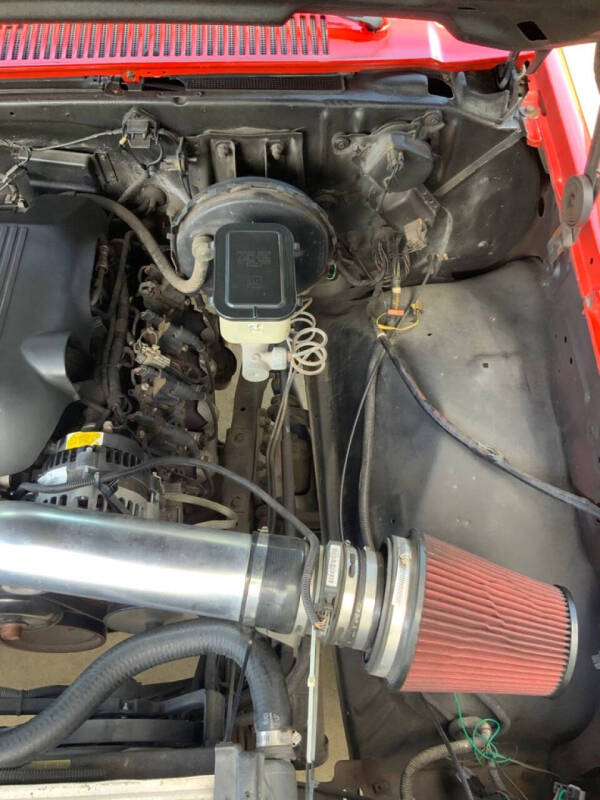 1986 Chevrolet C/K 10 Series