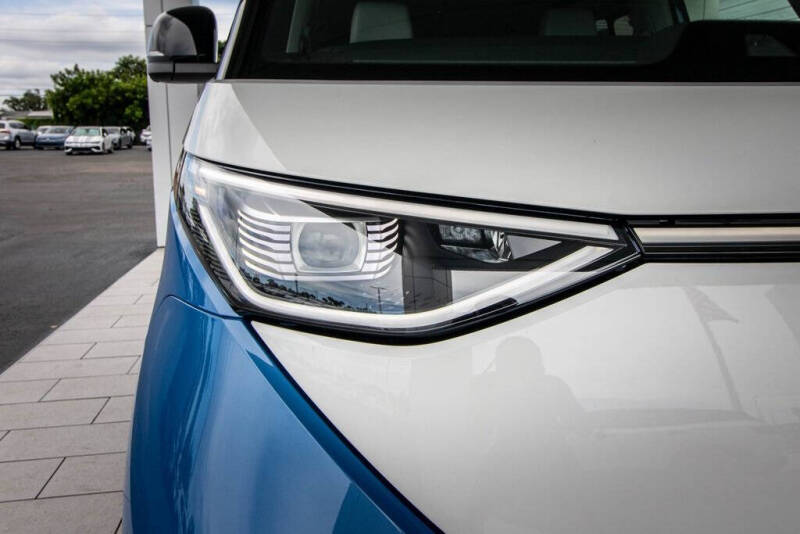 2025 Volkswagen ID. Buzz 1st Edition 4Motion