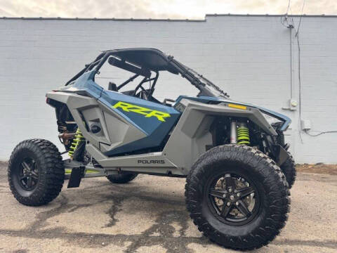 2022 Polaris RZR Turbo R Premium for sale at Used Powersports LLC in Reidsville NC