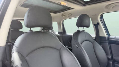 2011 MINI Cooper Countryman S ALL4