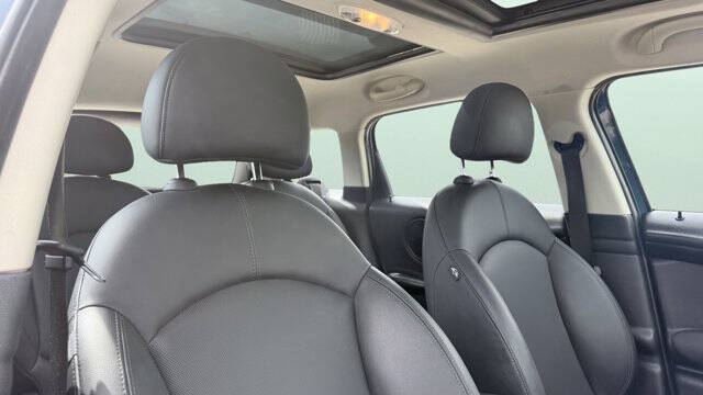 2011 MINI Cooper Countryman S ALL4