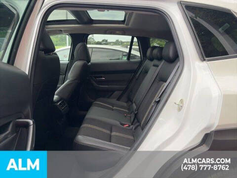 2025 Mazda CX-50 2.5 S Premium
