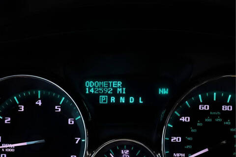 2015 Buick Enclave Convenience
