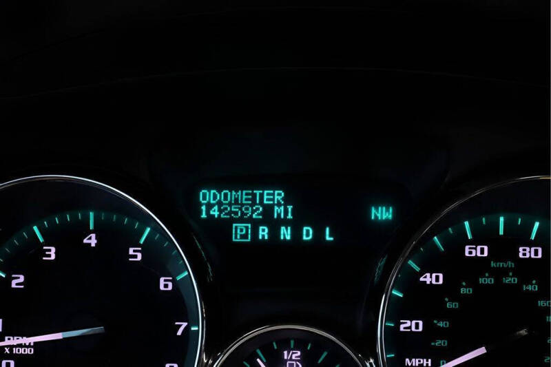 2015 Buick Enclave Convenience