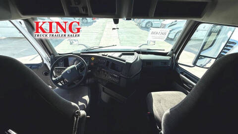 2023 Freightliner Cascadia