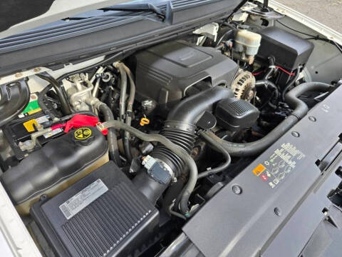 2014 GMC Yukon Denali