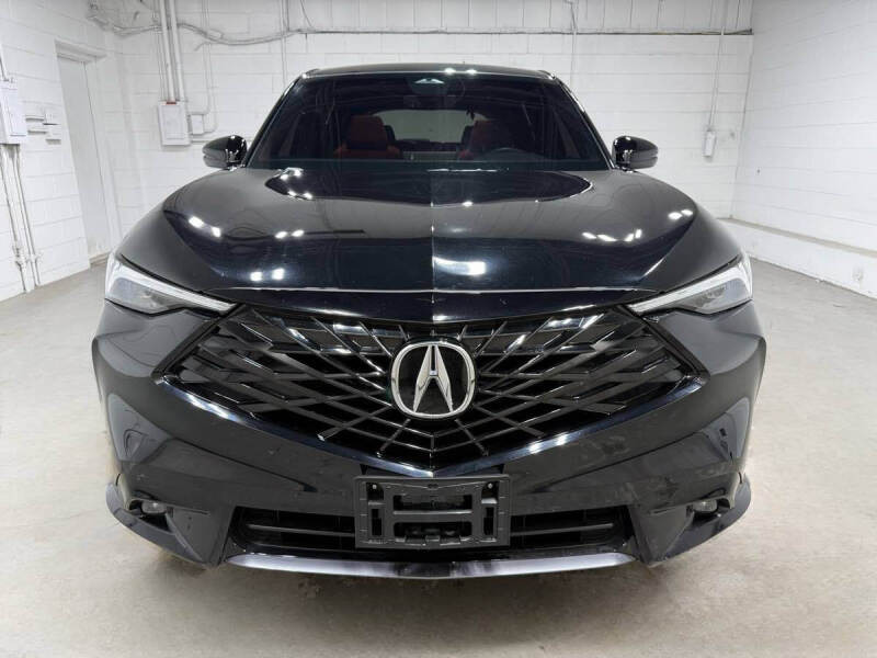 2025 Acura ADX w/A-SPEC