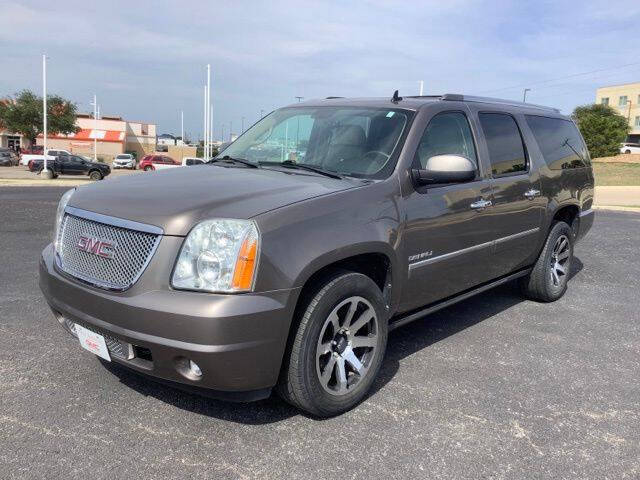 2013 GMC Yukon XL Denali