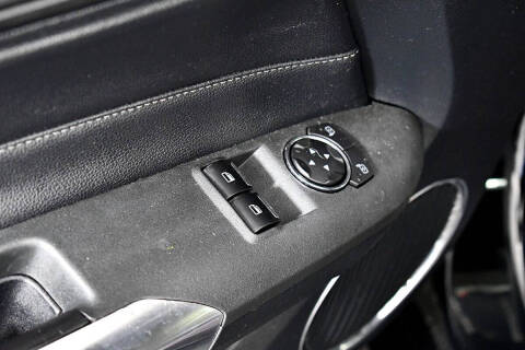 2016 Ford Mustang GT