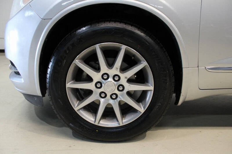 2016 Buick Enclave Convenience