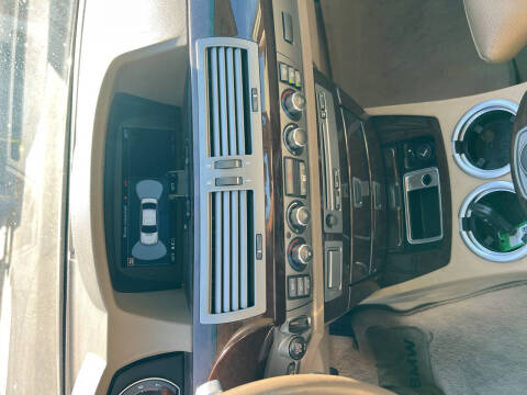 2006 BMW 7 Series 750Li