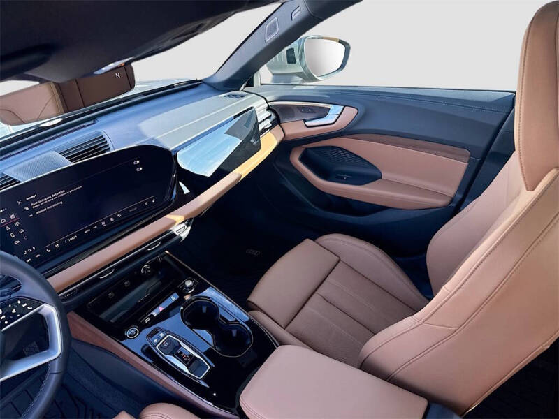 2025 Audi A5 quattro Premium Plus TFSI