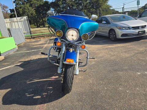 2007 Harley-Davidson MC