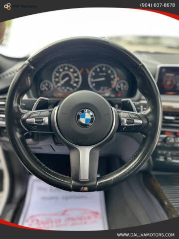 2017 BMW X5 sDrive35i