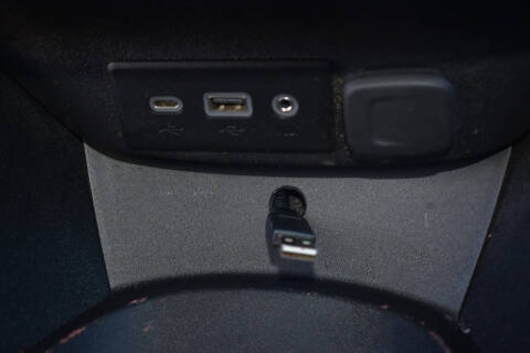 2020 Chevrolet Malibu RS