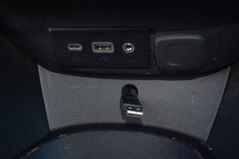 2020 Chevrolet Malibu RS