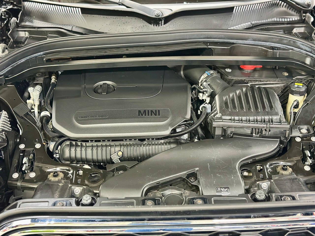 2020 MINI Countryman for sale at CityWerks Motorsports in Glendale Heights, IL