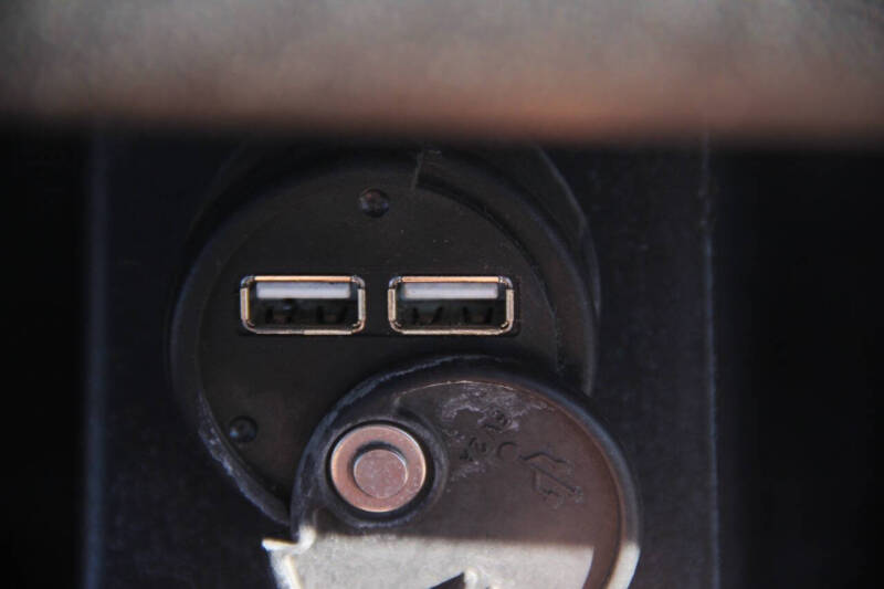 2020 E-Z-GO RXV ELiTE