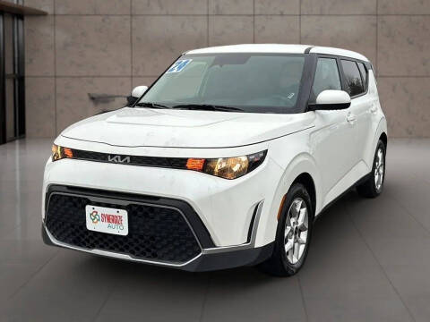 2024 Kia Soul