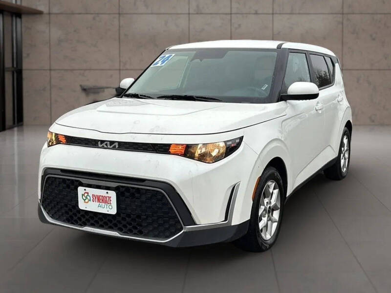 2024 Kia Soul