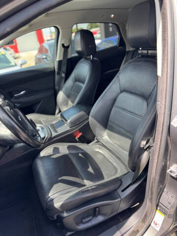 2019 Jaguar E-PACE P250 S