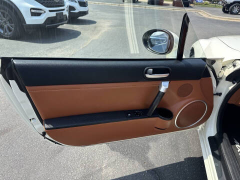 2006 Mazda MX-5 Miata Grand Touring