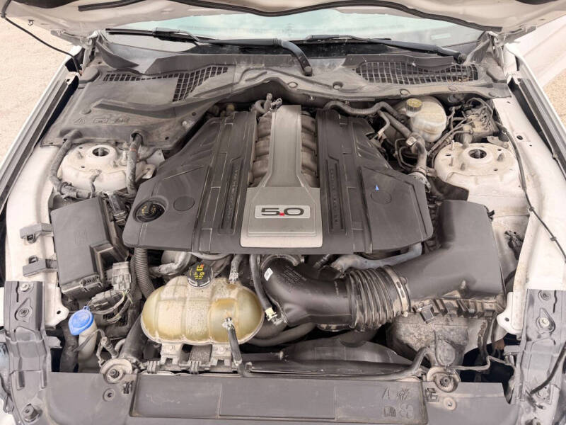 2020 Ford Mustang GT