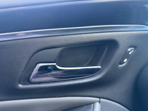 2019 Chevrolet Impala LS