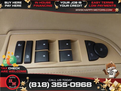 2006 Buick Lucerne CX