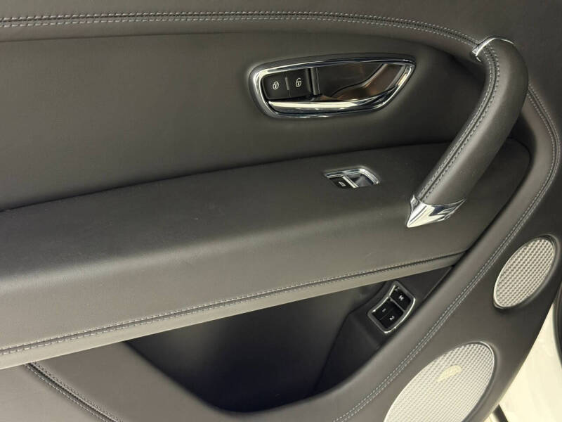 2020 Bentley Bentayga