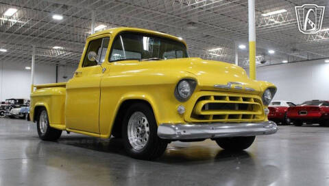 1957 Chevrolet 3100