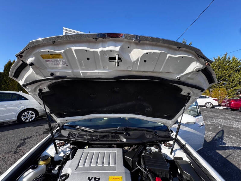 2011 Toyota Avalon Limited