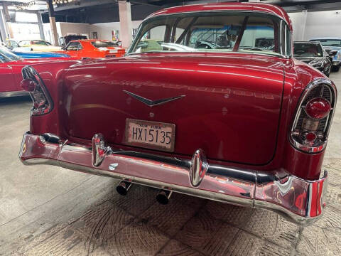 1956 Chevrolet 150