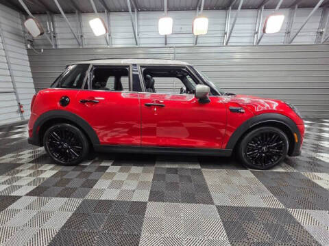 2023 MINI Hardtop 4 Door Cooper S