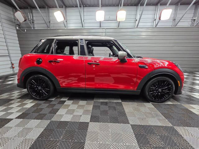 2023 MINI Hardtop 4 Door Cooper S