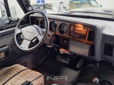 1993 Dodge RAM 250