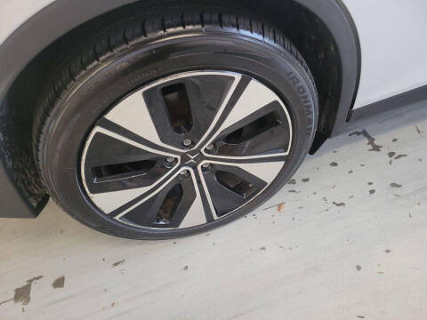 2023 Polestar 2 Long Range Single Motor