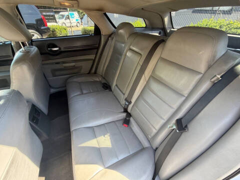 2006 Dodge Magnum RT