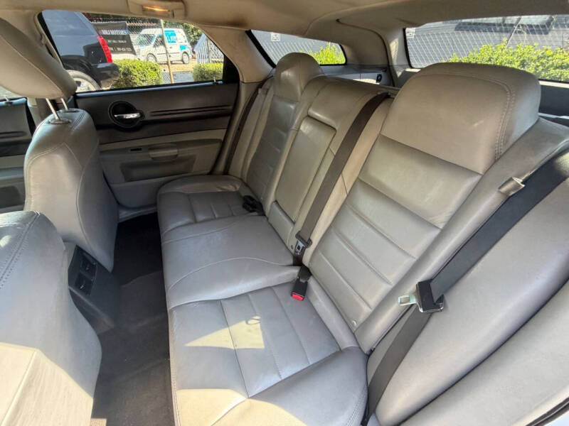 2006 Dodge Magnum RT