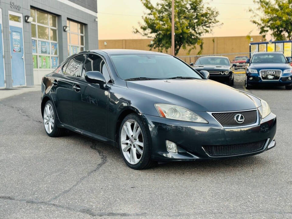 2006 Lexus IS 250 for sale at Boise Auto Group in Boise, ID