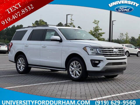 2021 Ford Expedition
