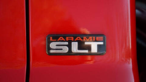 1999 Dodge Ram 2500