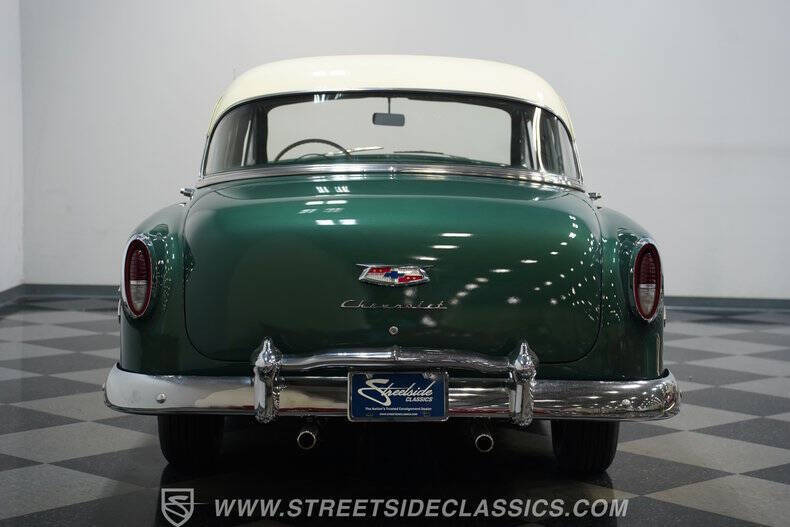1954 Chevrolet Bel Air