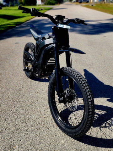 2025 ERIDE PRO SS 2.0