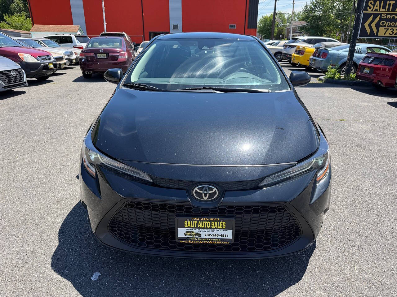 2020 Toyota Corolla 15