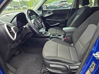 2020 Kia Soul GT-Line